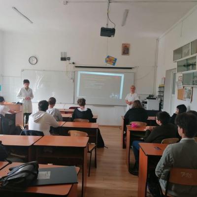 Educatie Pentru Sanatate 26.03.2025 4