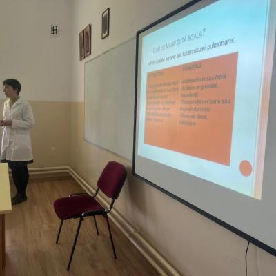 Educatie Pentru Sanatate 26.03.2025 5