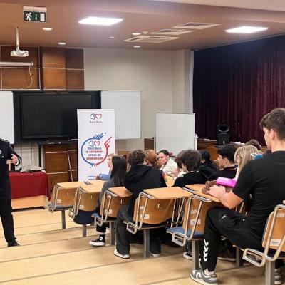 Baia Mare Ia Atitudine 31.03.2025 1