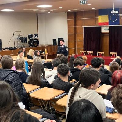 Baia Mare Ia Atitudine 31.03.2025 2