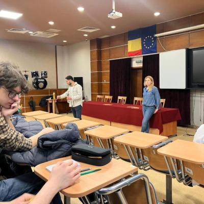 Baia Mare Ia Atitudine 31.03.2025 4