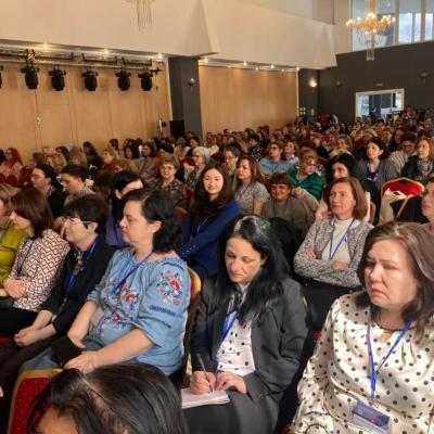 Congres Medicina Scolara 04.2025 2