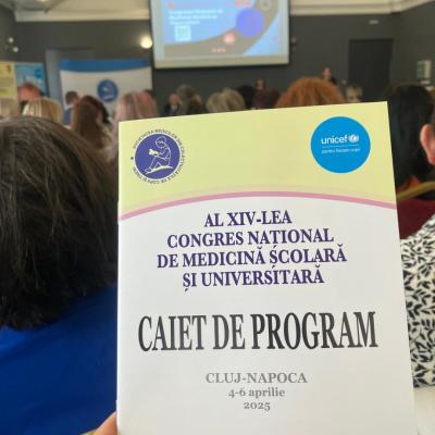Congres Medicina Scolara 04.2025 3