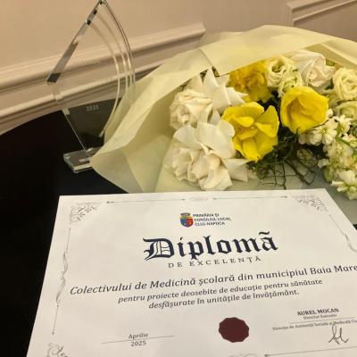 Congres Medicina Scolara 04.2025 4