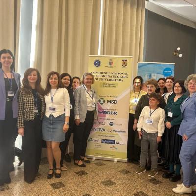 Congres Medicina Scolara 04.2025 7