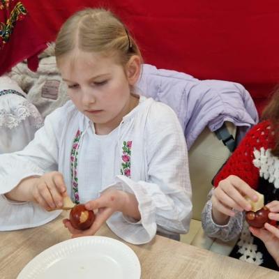 Activitati Pascale Caspev 7 11.04.2025 11