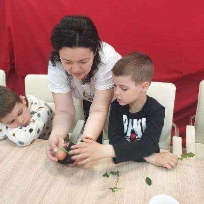 Activitati Pascale Caspev Si Rivulus 2025 10