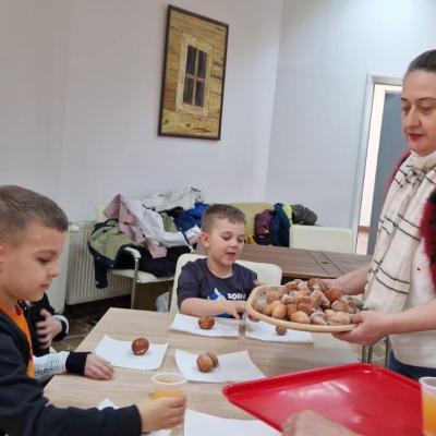 Activitati Pascale Caspev Si Rivulus 2025 12