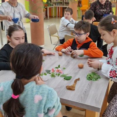 Activitati Pascale Caspev Si Rivulus 2025 20