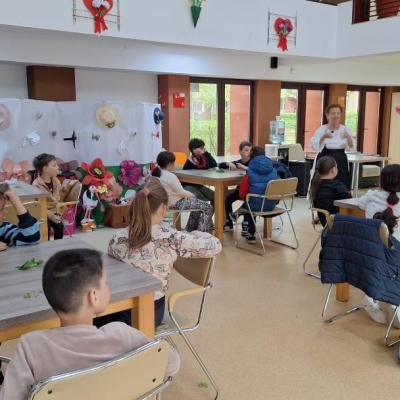 Activitati Pascale Caspev Si Rivulus 2025 22