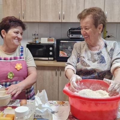 Activitati Pascale Caspev Si Rivulus 2025 2