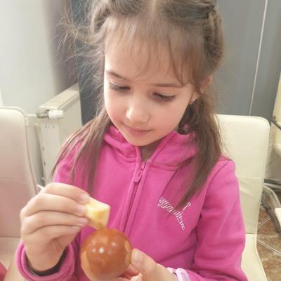 Activitati Pascale Caspev Si Rivulus 2025 8