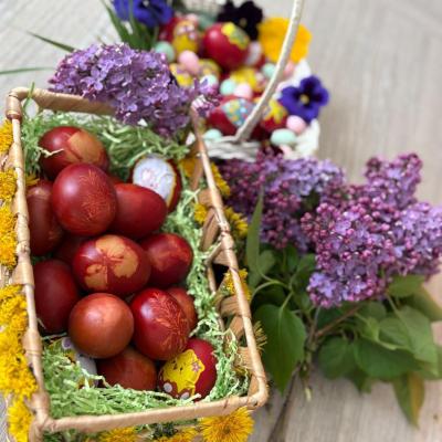 Sarbatori Pascale Azil 16.04.2025 4