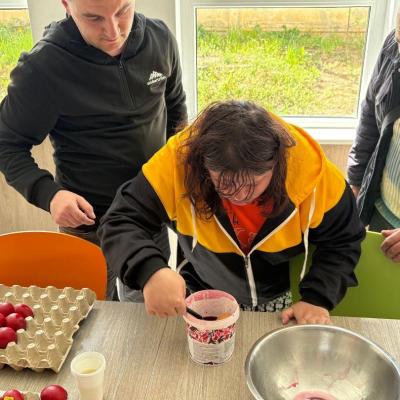 Sarbatori Pascale Azil 16.04.2025 6