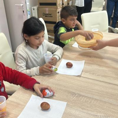 Oua Paste Ccm Si Romanii 2025 4