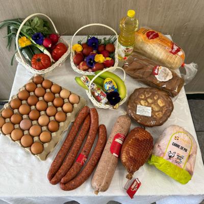 Pachete Paste Cantina 2025 5