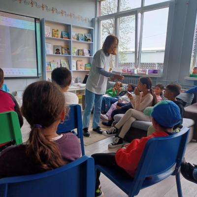 Igiena Mainilor 05.05.2025 11