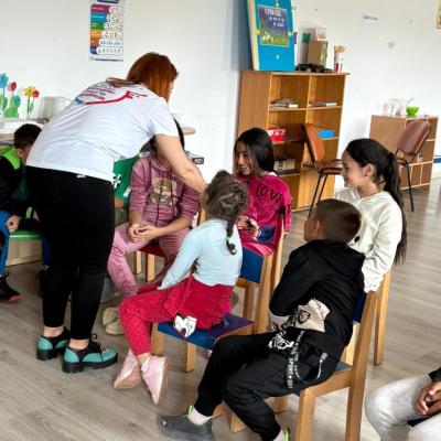 Igiena Mainilor 05.05.2025 12