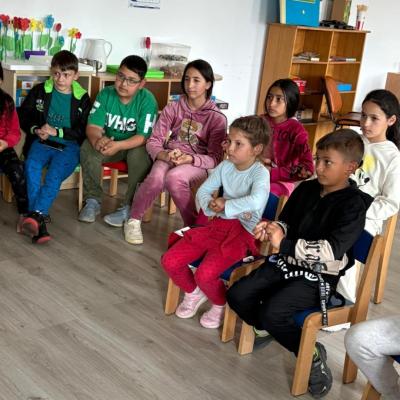 Igiena Mainilor 05.05.2025 13