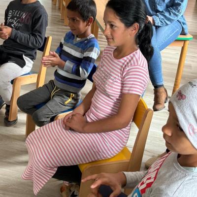 Igiena Mainilor 05.05.2025 14