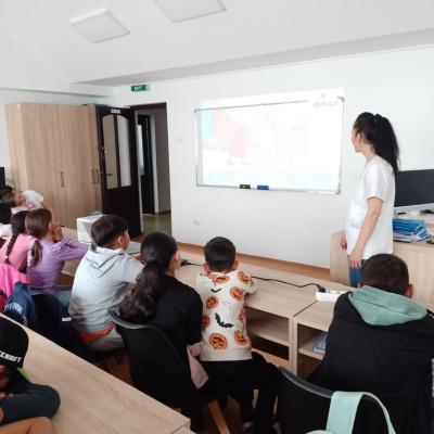 Igiena Mainilor 05.05.2025 5