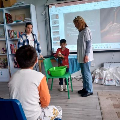 Igiena Mainilor 05.05.2025 9