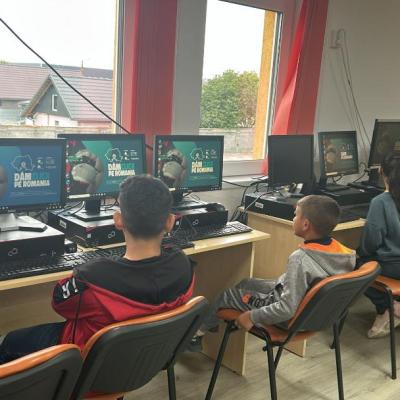 Dam Click Pe Romania 05.2025 5