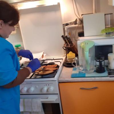 Ingrijiri La Domiciliu 08.05.2025 2