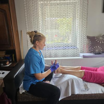 Ingrijiri La Domiciliu 08.05.2025 9