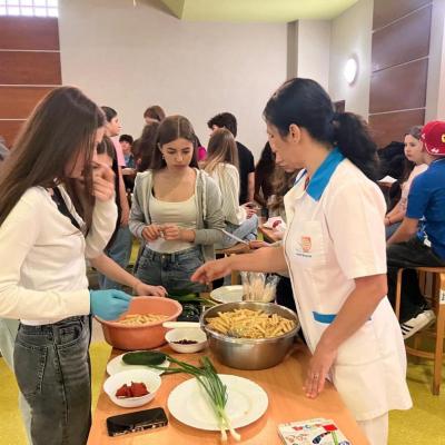 Atelier De Gatit 05.2025 2