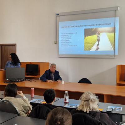 Educatie Pentru Sanatate 13.05.2025 3