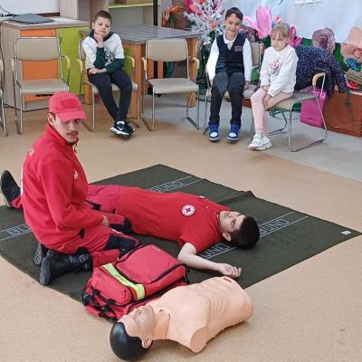 Prim Ajutor Rivulus Crucea Rosie 05.2025 4