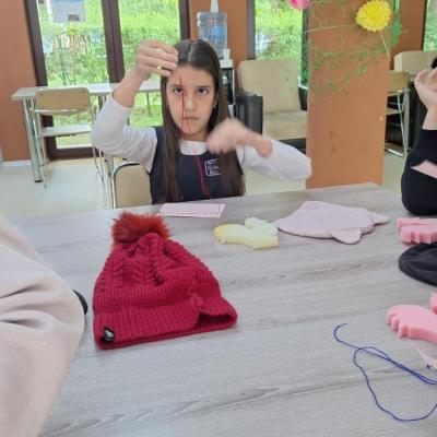 Cusaturi De Demult 19.05.2025 2