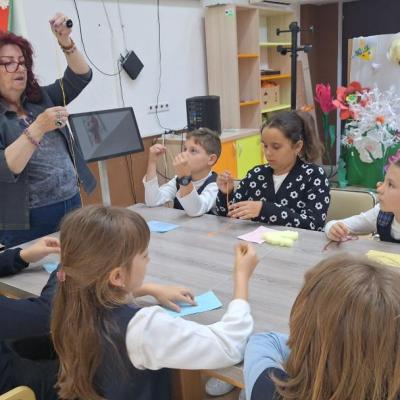 Cusaturi De Demult 19.05.2025 5