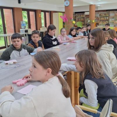 Cusaturi De Demult 19.05.2025 6