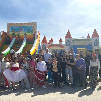 Ziua Romilor 2024 11