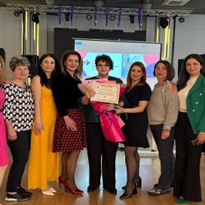 Recunoastere Asistent20.05 Intro