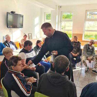 Azilul De Noapte 21.05.2025 2