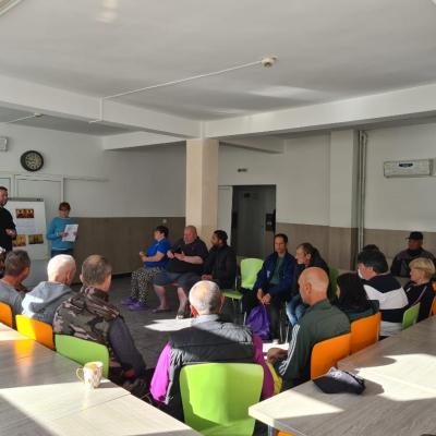 Azilul De Noapte 21.05.2025 3