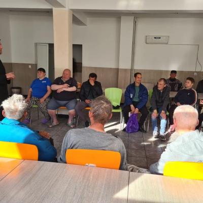 Azilul De Noapte 21.05.2025 4