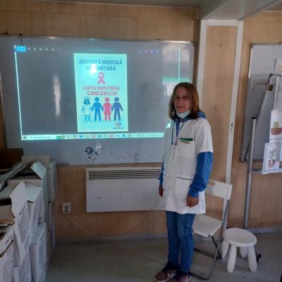 Lupta Impotriva Cancerului 05.2025 3
