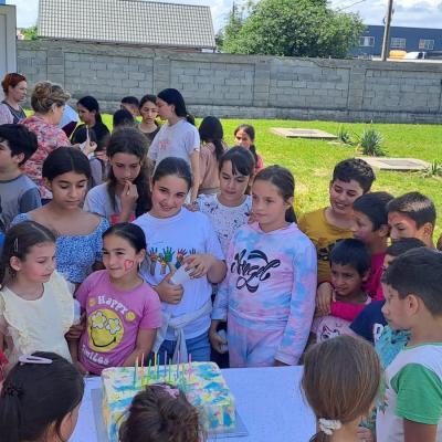 Petrecere 1 Iunie 2025 10