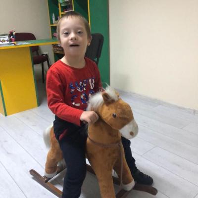 Redeschidere Luchian 2025 10