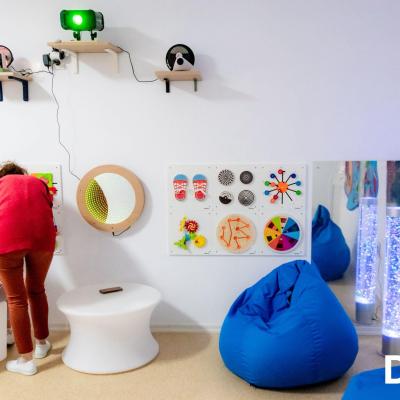 Redeschidere Luchian 2025 12