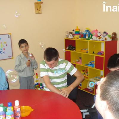 Redeschidere Luchian 2025 1