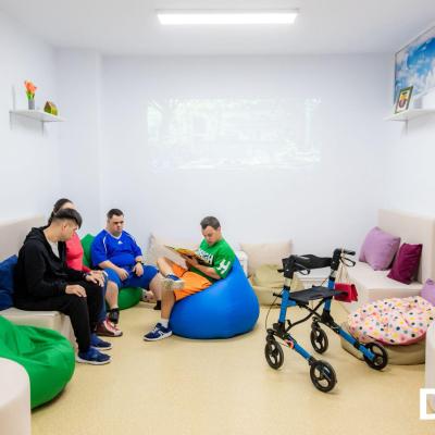 Redeschidere Luchian 2025 7