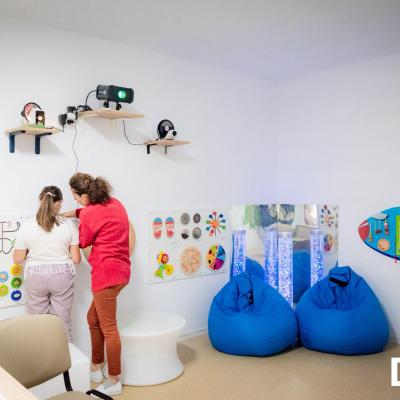 Redeschidere Luchian 2025 8