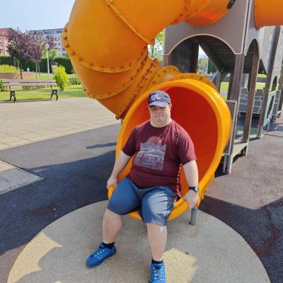 Luchian Parc 17.06.2025 11