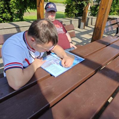 Luchian Parc 17.06.2025 14