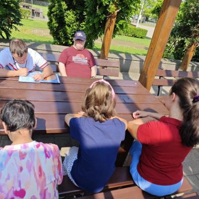 Luchian Parc 17.06.2025 1